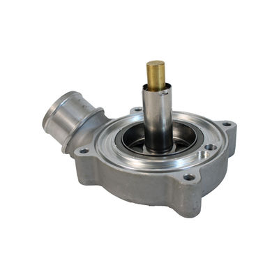 A4712003615 بنز 4143 مجمع ترموستات مرسدس بنز قطعات جانبی کامیون