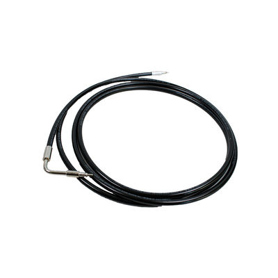 21887023-A1 قطعات کامیون کابین هیدرولیک لوله خم شده لوله خط فشار لوله برای VOLVO FM