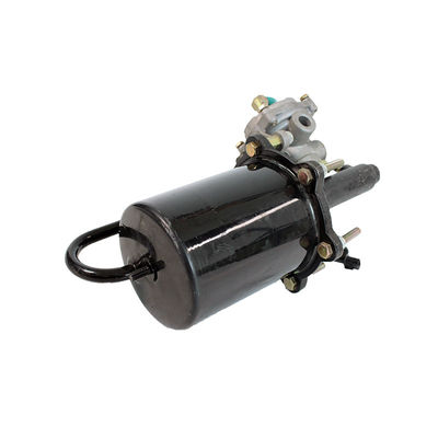 قطعات یدکی برای کامیون، تقویت کننده ترمز MC815400 FV413 FV415 AIR MASTER ASSY