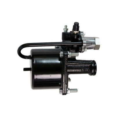 ISUZU BETON MIXER TRUCK قطعات یدکی تقویت کننده کلاچ برای 1-31829354-0
