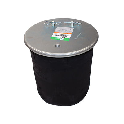 SCANIA AIR SPRING OE 1903608 BLACL قطعات تعلیق کامیون برای SCANIA