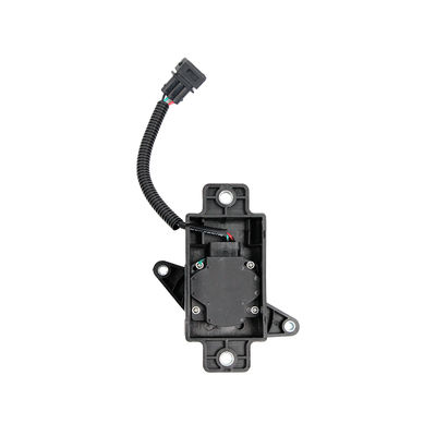 WG9725584040 برای HOWO ریموت اکسسلر سنسور تانک سیمان کامیون قطعات کامیون