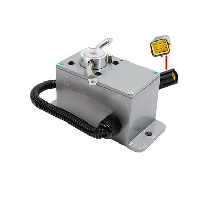 BENZ کنترل کننده سرعت عقب BENZ کنترل کننده سرعت عقب OEM 5204460104